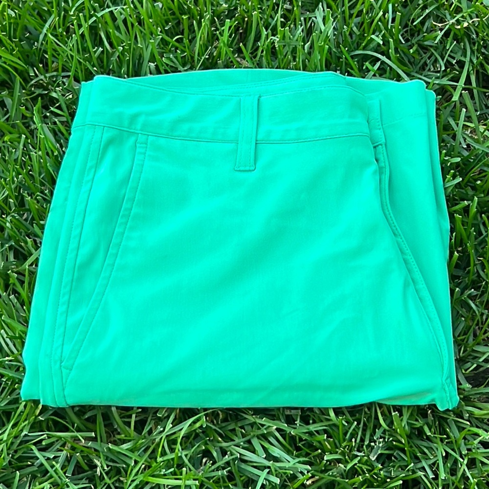 FootJoy golf shorts, size 32 waist